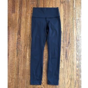 Like New Lululemon Leggings